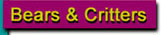 Bears & Critters